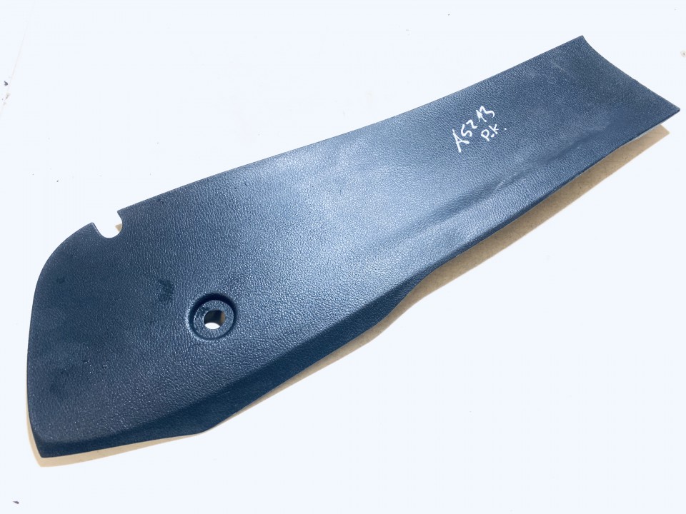 7S71A046B27AD Ford Mondeo 2008 Wykończenie wnętrza (plastikowe elementy)