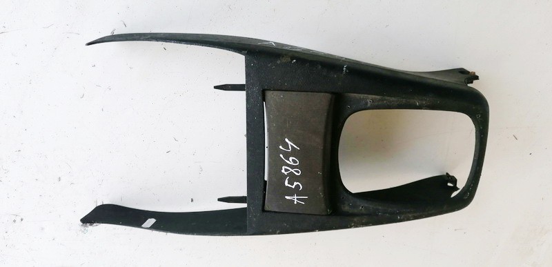 30830010BT Volkswagen Passat 2001 Innenausstattung