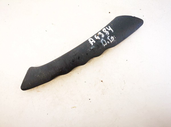 98ABA24184 Ford Focus 2003 PLASTICOS-Otros repuestos del interior