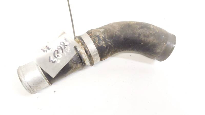 Honda CR-V 2008 Патрубок интеркулера