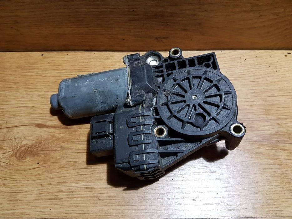 4B0959802B Audi A6 1999 Window Motor - REAR RIGHT