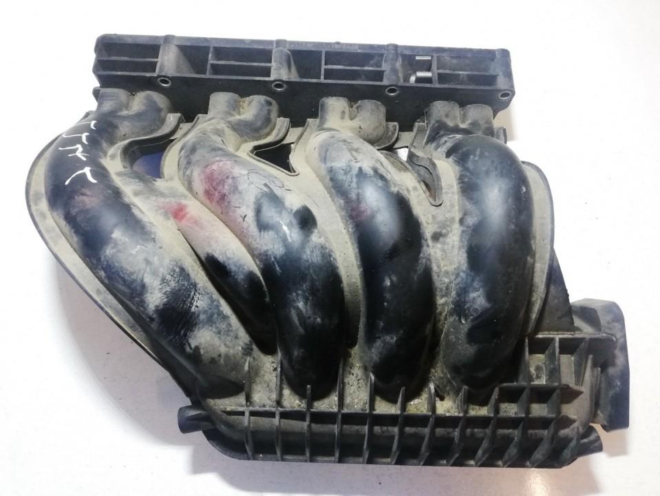 A61109037 Mercedes-Benz C-CLASS 2002 Kolektor ssący