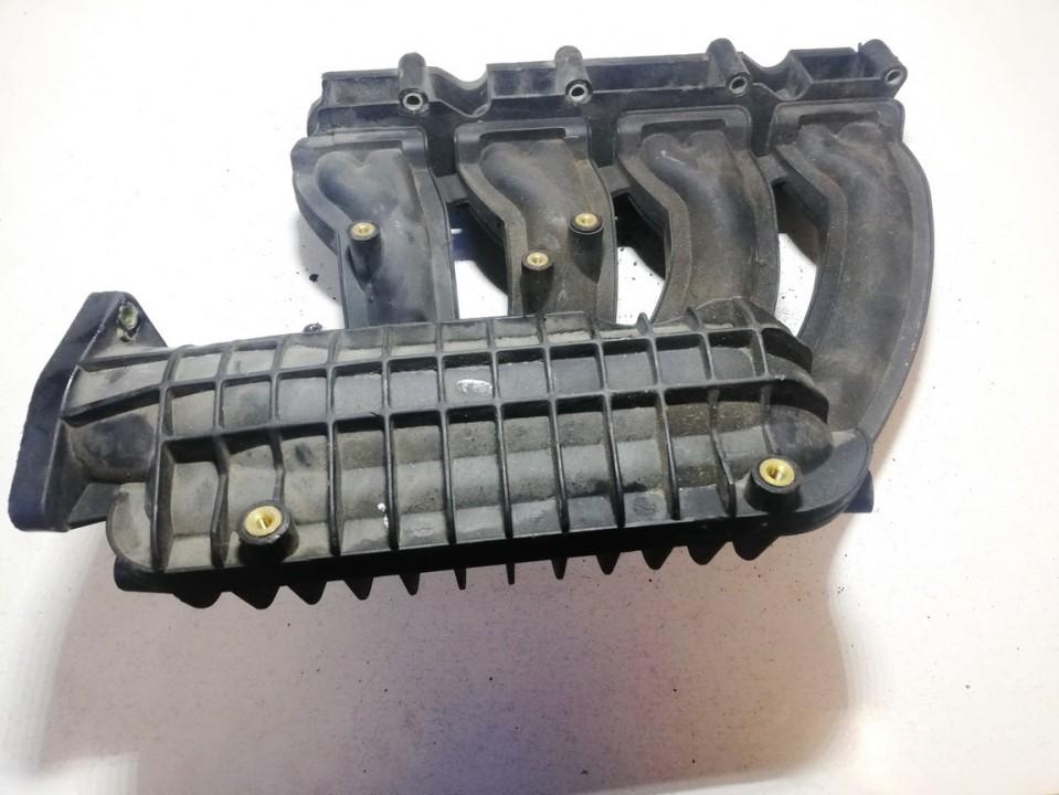 A61109037 Mercedes-Benz C-CLASS 2002 Kolektor ssący - Thumbnail 2