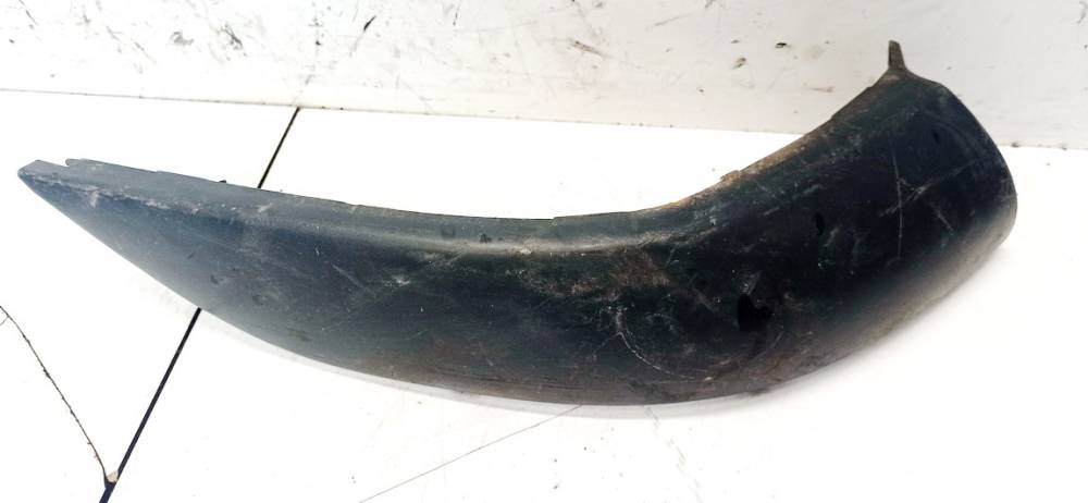 7700428470 Renault Scenic 2004 Moldura embellecedora de la barra del amortiguador - TRASERO IZQUIERDO - Thumbnail 3