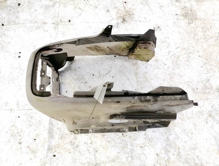 Mercedes-Benz A-CLASS 2002 Salono apdaila (plastmases)