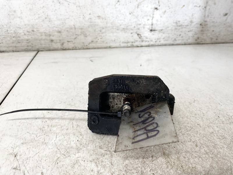 22316761093 BMW 5-Series 2006 Подвеска двигателя и Подвеска, ступенчатая коробка передач - Thumbnail 3