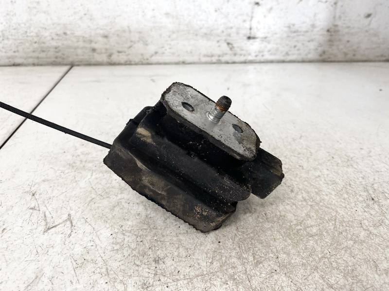 22316761093 BMW 5-Series 2006 Подвеска двигателя и Подвеска, ступенчатая коробка передач - Thumbnail 2