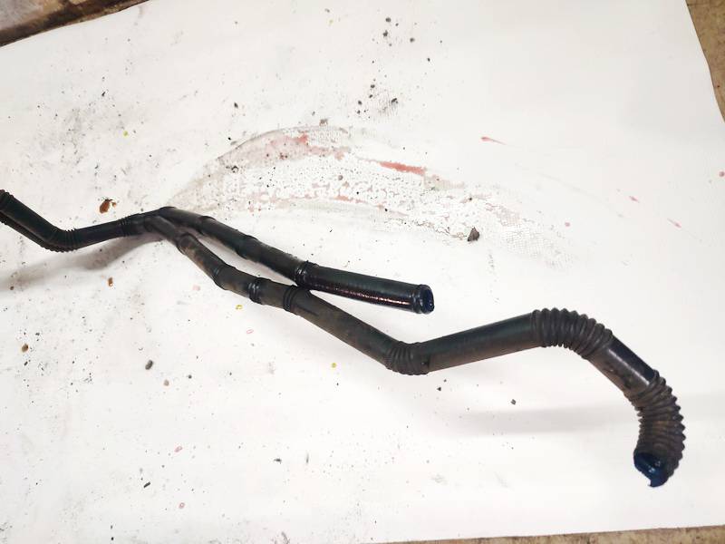 Fiat Grande Punto 2009 Ölleitung Drucksensor - Thumbnail 2