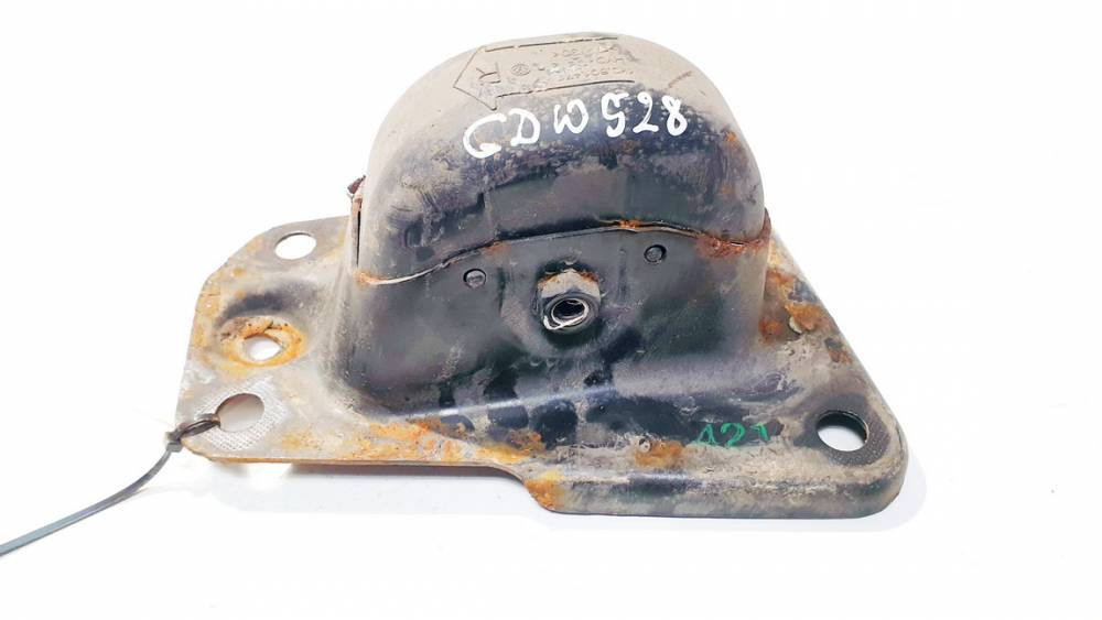 1K0505130J Skoda Octavia 2008 Beam bracket (subframe ) - REAR RIGHT - Thumbnail 2