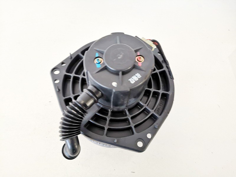 4051026LHD Chevrolet Kalos 2006 Heater blower assy