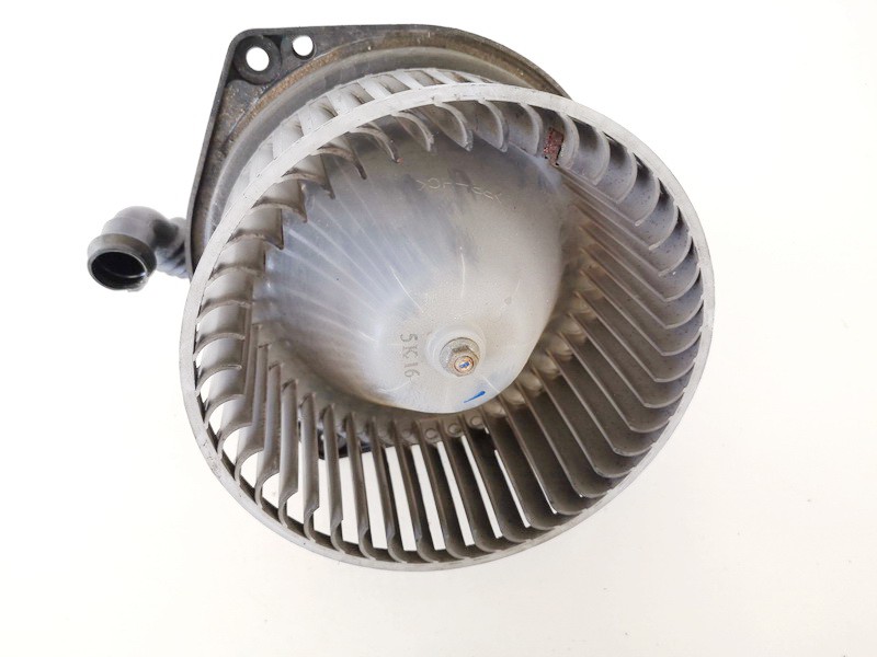 4051026LHD Chevrolet Kalos 2006 Heater blower assy - Thumbnail 3