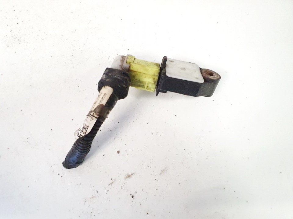 8917302070 8917302070 Srs Airbag crash sensor Toyota Verso 2009 2.0L