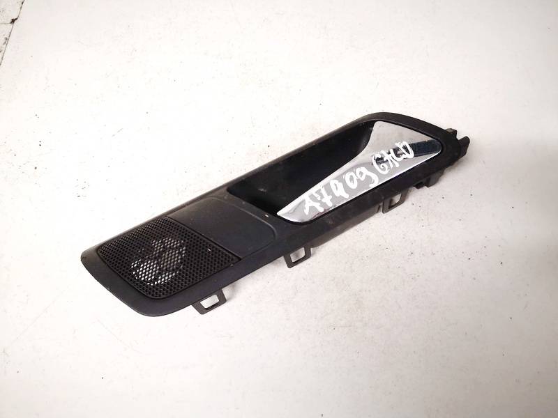 3c4839114 used Door Handle Interior, Rear right Volkswagen Passat 2006