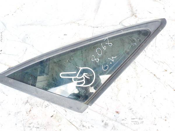 DOT90AS2M30A Audi A6 2005 LUNA CUSTODIA , Luna-vidrio traseras - TRASERA IZQUIERDA