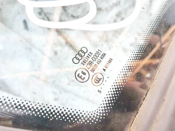 DOT90AS2M30A Audi A6 2005 Fortke G.K. - Thumbnail 3