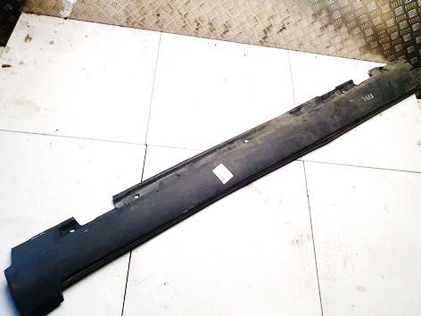 30698906 Volvo V50 2008 Plastmasinis slenkstis desinys