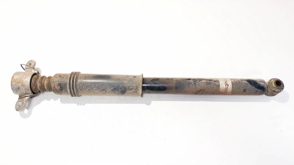 AGP115MT Peugeot 308 2012 Amortizatorius G.D.