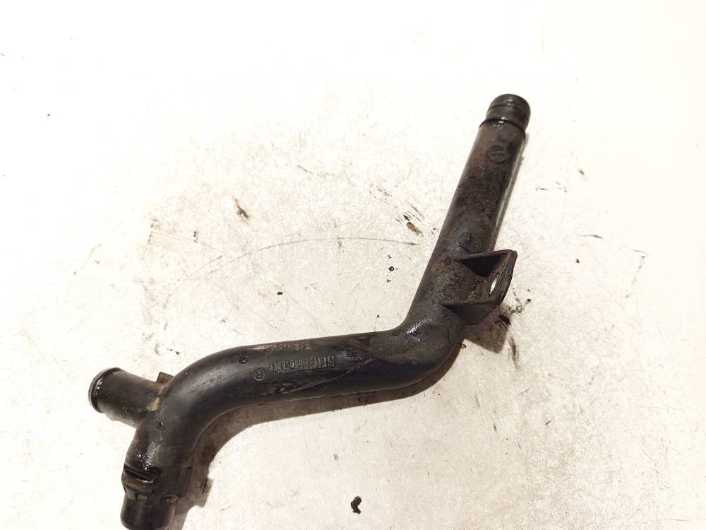 03L121065K Audi A5 2011 Motor de refrigeración-calefacción - Thumbnail 2