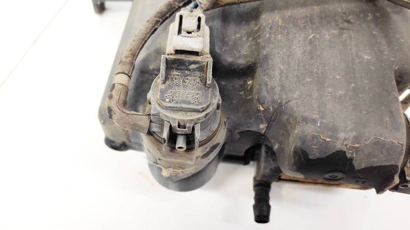 8533060160 Toyota Previa 2005 Windshield Windscreen Washer Pump