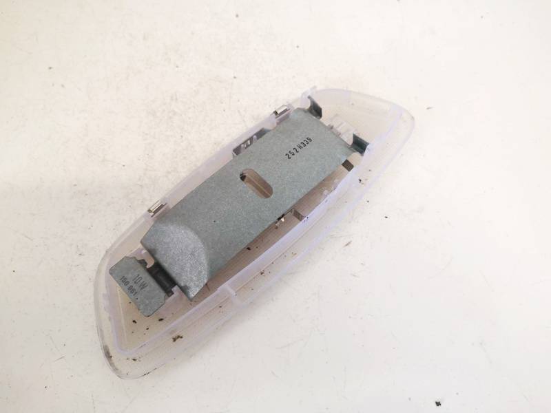 2108203401 Mercedes-Benz C-CLASS 2003 Salono apsvietimo jungiklis G. - Thumbnail 2