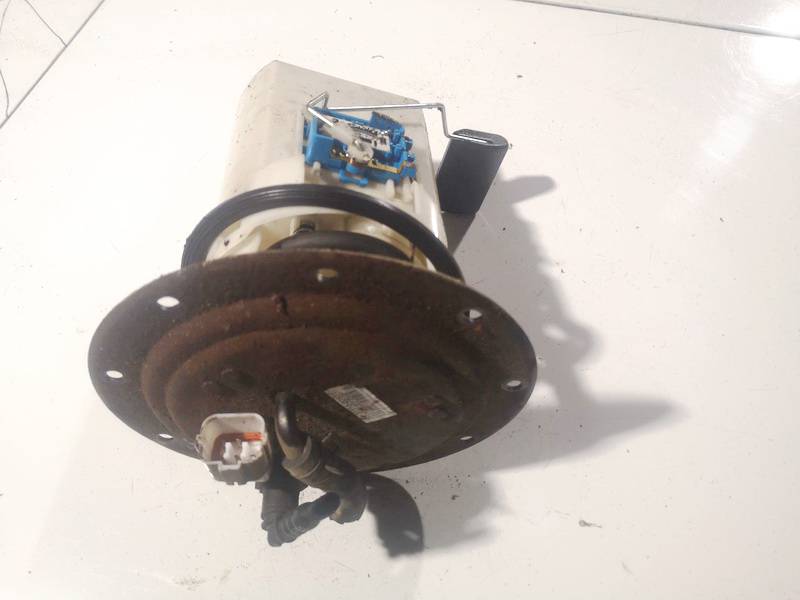 311102D50 Renault Scenic 2000 Pompa Paliwa - Thumbnail 2