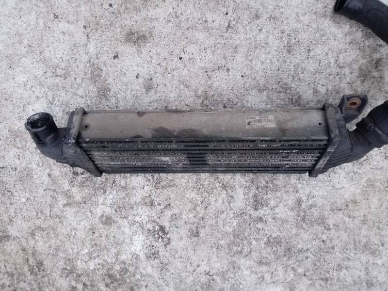 14461AW300 Nissan Almera Tino 2003 Intercooler radiator - engine cooler fits charger - Thumbnail 2