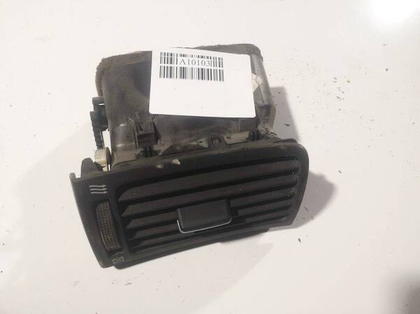 Toyota Avensis 2005 Salona gaisa restes