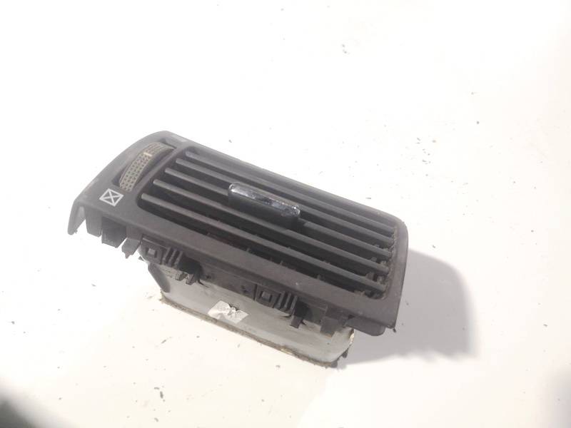 Toyota Avensis 2005 Salona gaisa restes - Thumbnail 3