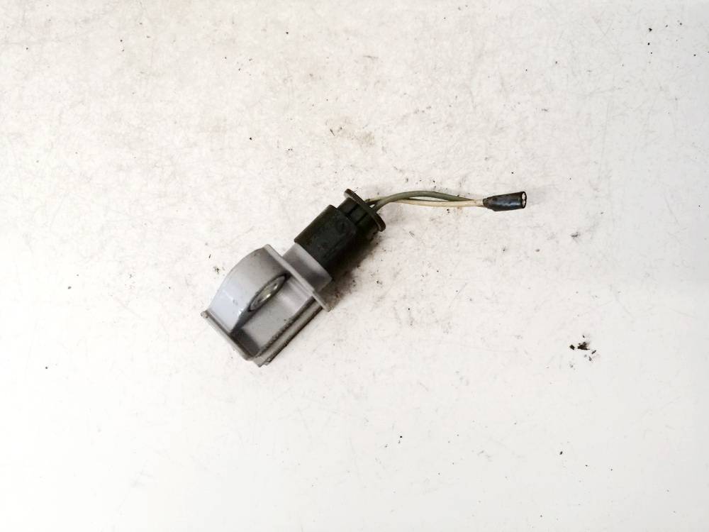 A2048201985 Dodge Journey 2009 Srs Airbag crash sensor