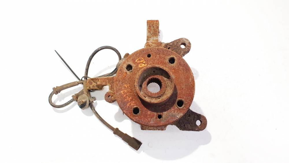 Renault Scenic 1998 Rumbas (gultnis) - PRIEKŠA PA LABI