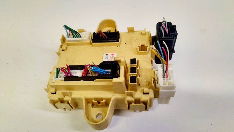 Lexus RX - CLASS 2006 Drošinātāju kārba