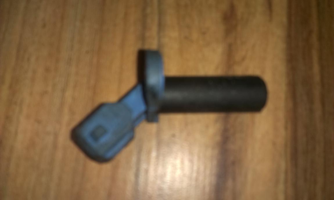 YS6A6C315AB Ford Fiesta 2005 Crankshaft Position Sensor