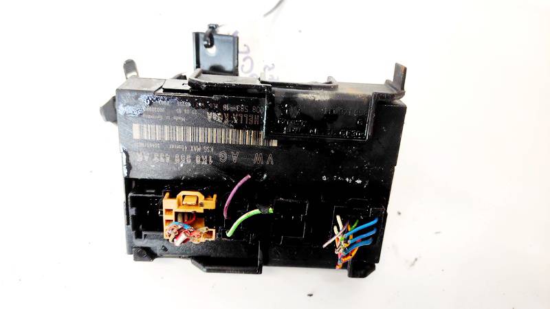 1K0959433AK Volkswagen Touran 2005 General Module Comfort Relay (Unit)