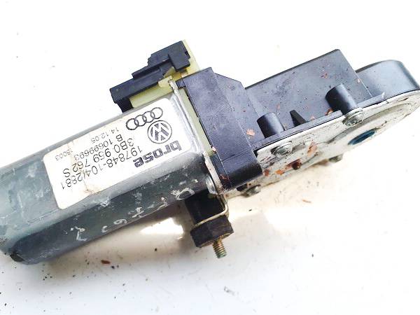 3B0959762S Skoda Superb 2006 Sedynes varikliukas P.D. - Thumbnail 2