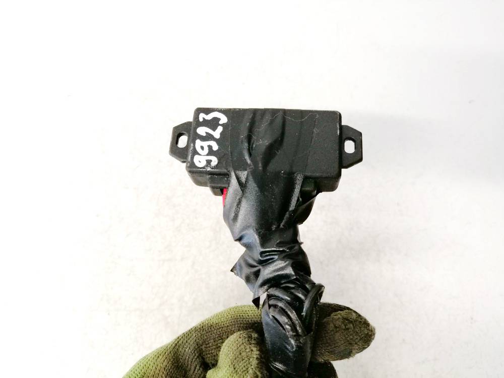 Ford Grand C-Max 2012 Inne komputery - Thumbnail 3