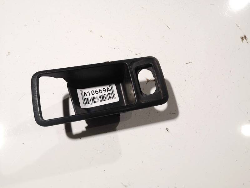 3M51226A37ADW Ford Focus 2007 Salona apdare (plastmasas)