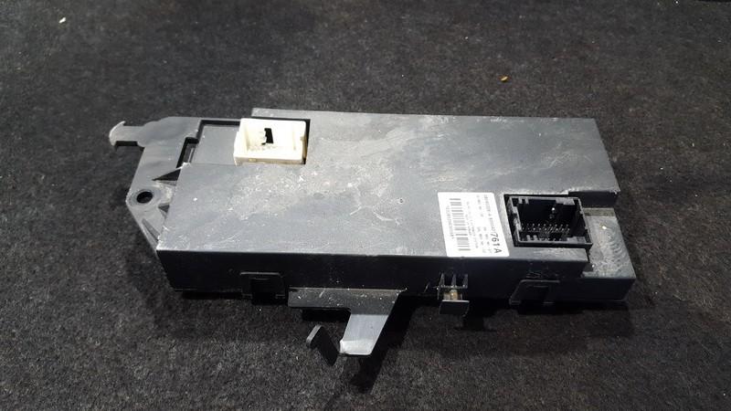 28040328A Renault Espace 2005 General Module Comfort Relay (Unit)