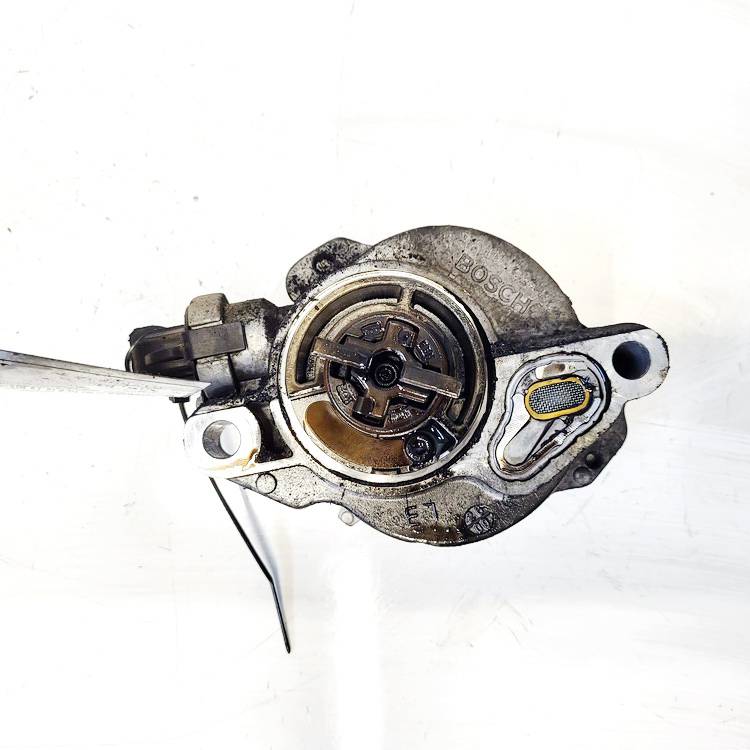 D1562C2 Citroen C4 2007 Pompa próżniowa układu hamulcowego
