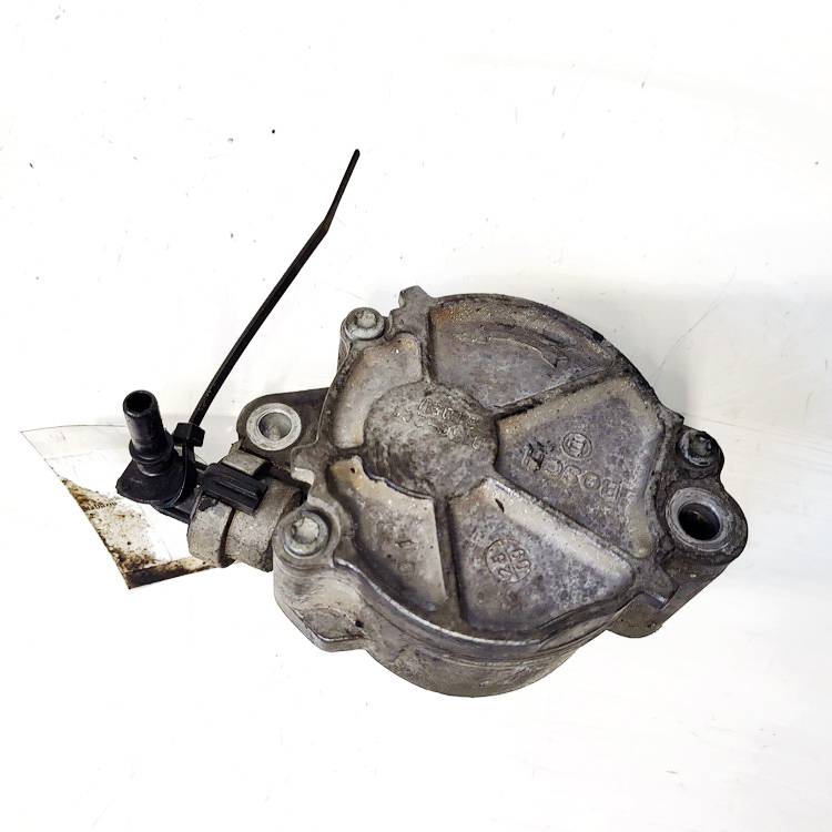 D1562C2 Citroen C4 2007 Pompa próżniowa układu hamulcowego - Thumbnail 3