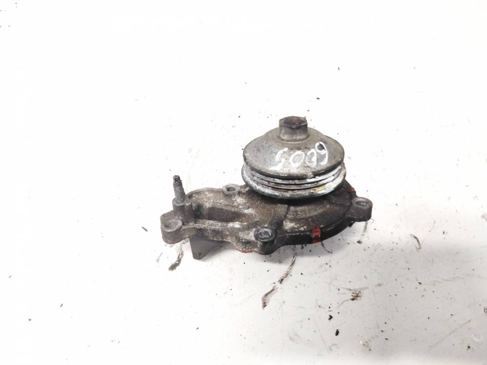 Citroen DS3 2014 Jostas spriegotājs (sadales jostas spriegotājs) - Thumbnail 3