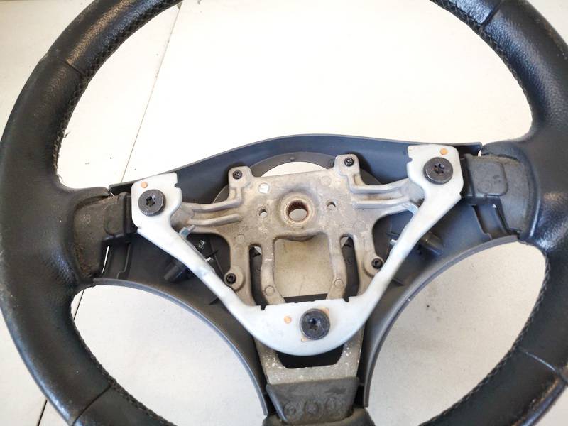 A4544600503 Smart Forfour 2006 Steering wheel - Thumbnail 2