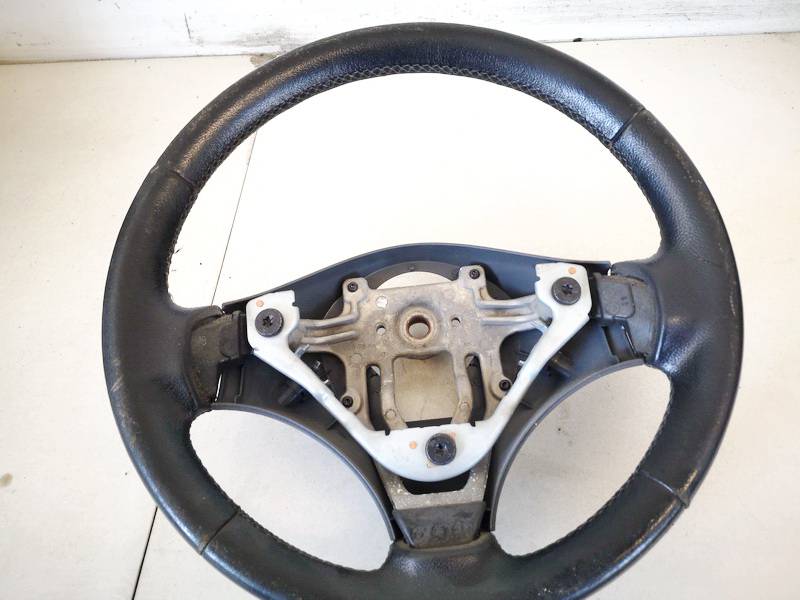 A4544600503 Smart Forfour 2006 Steering wheel