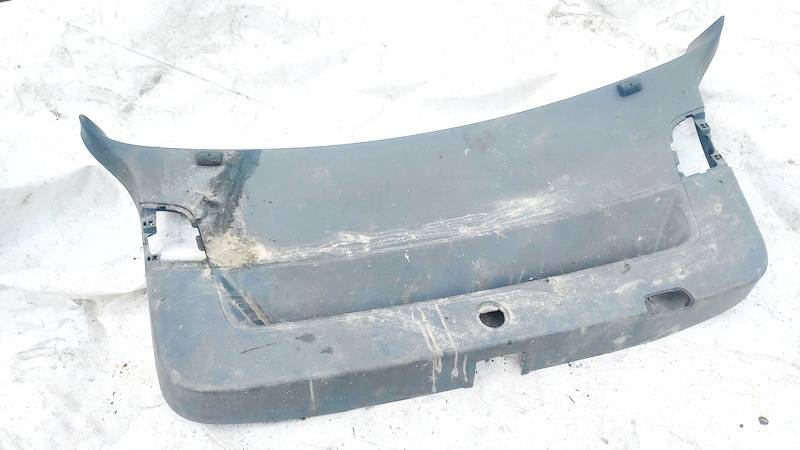 5M0867601A Volkswagen Golf Plus 2005 Auto luggage compartment Cover