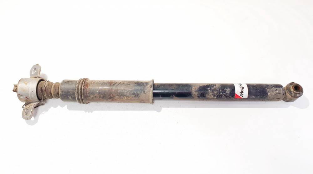 AGP115MT Peugeot 308 2012 Amortizatorius G.K.