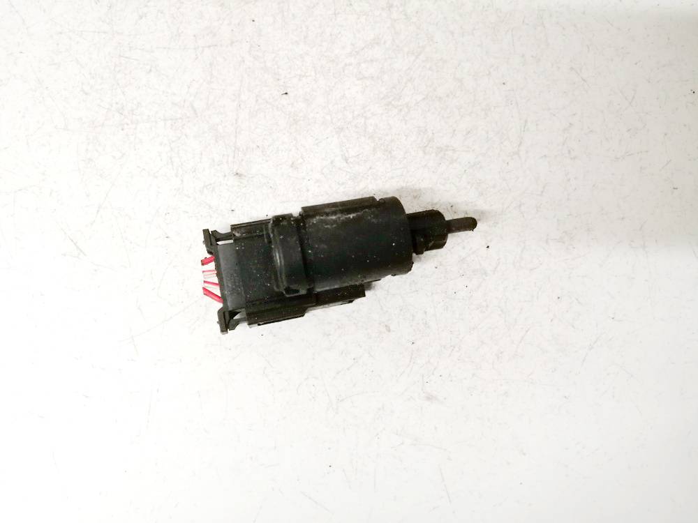 3B0945511C Volkswagen Golf 1998 Interruptor sensor del pedal de freno