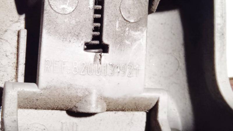 8200131921 Renault Espace 2005 Salona apdare (plastmasas) - Thumbnail 3