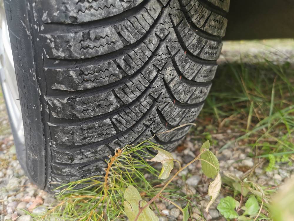 4X100 Chevrolet Aveo 2006 Lietie riteņu komplekts R15 - Thumbnail 5