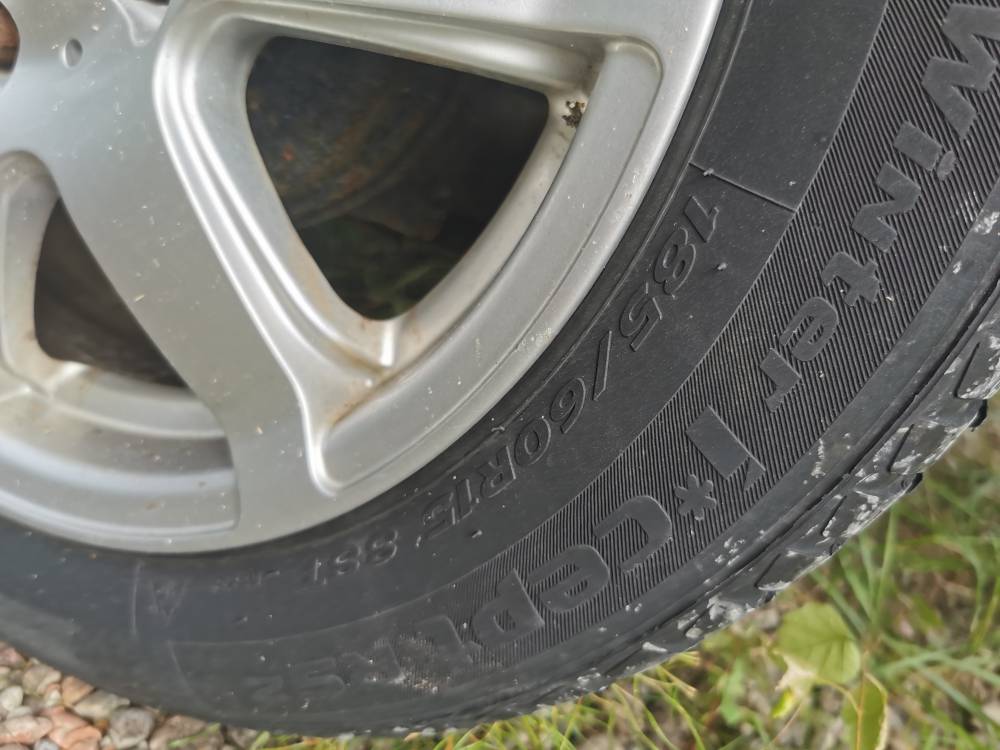 4X100 Chevrolet Aveo 2006 Lietie riteņu komplekts R15 - Thumbnail 6