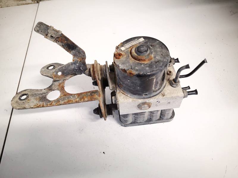 1K0907379K Volkswagen Touran 2004 ABS Unit (ABS Brake Pump)