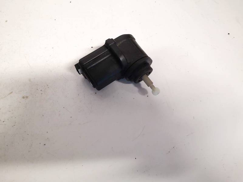 1J0941295B Volkswagen Golf 1997 Headlighth Levell Range Adjustment Motor